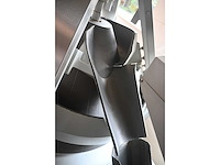Werner & pfleiderer cr 59 conische opbolmachine - afbeelding 7 van  9