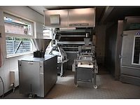Werner & pfleiderer cr 59 conische opbolmachine - afbeelding 8 van  9