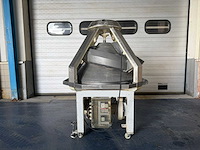 Werner & pfleiderer-haton - opbolmachine - afbeelding 1 van  4