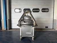 Werner & pfleiderer-haton - opbolmachine - afbeelding 3 van  4