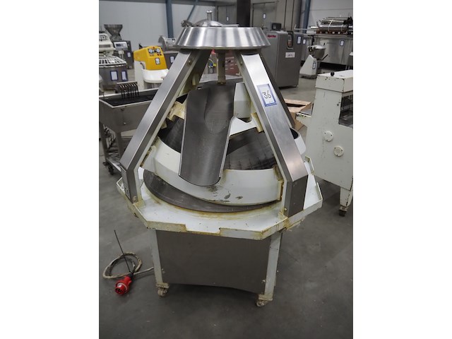 Werner & pfleiderer haton bv - afbeelding 1 van  9