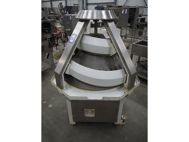 Werner & pfleiderer haton bv - afbeelding 2 van  9