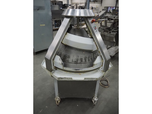 Werner & pfleiderer haton bv - afbeelding 3 van  9