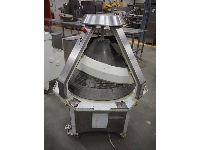 Werner & pfleiderer haton bv - afbeelding 4 van  9