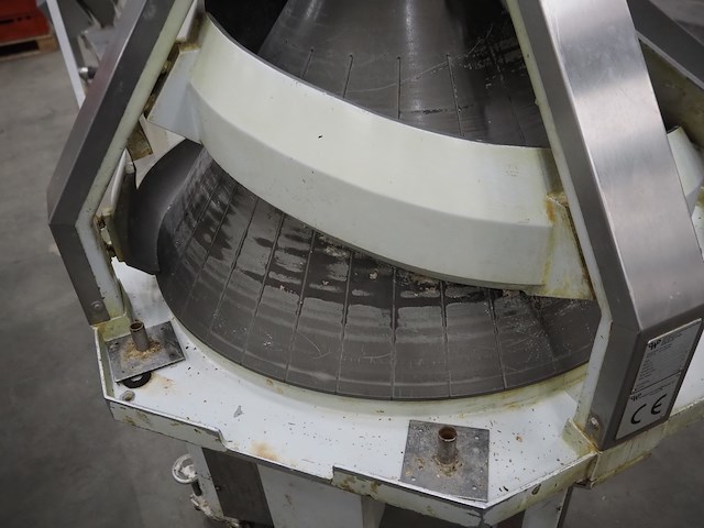 Werner & pfleiderer haton bv - afbeelding 6 van  9