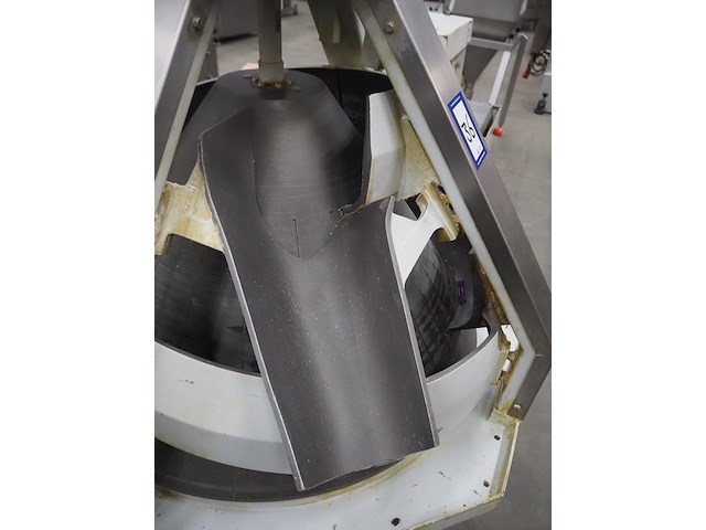 Werner & pfleiderer haton bv - afbeelding 7 van  9