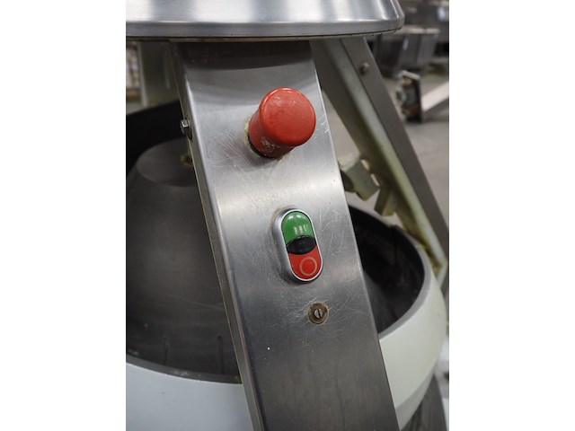 Werner & pfleiderer haton bv - afbeelding 8 van  9