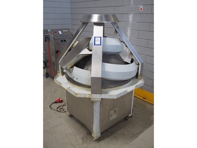 Werner & pfleiderer haton bv - afbeelding 1 van  6