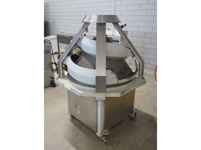 Werner & pfleiderer haton bv - afbeelding 2 van  6