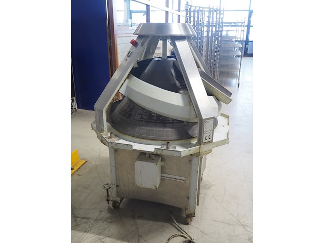 Werner & pfleiderer haton bv - afbeelding 3 van  6