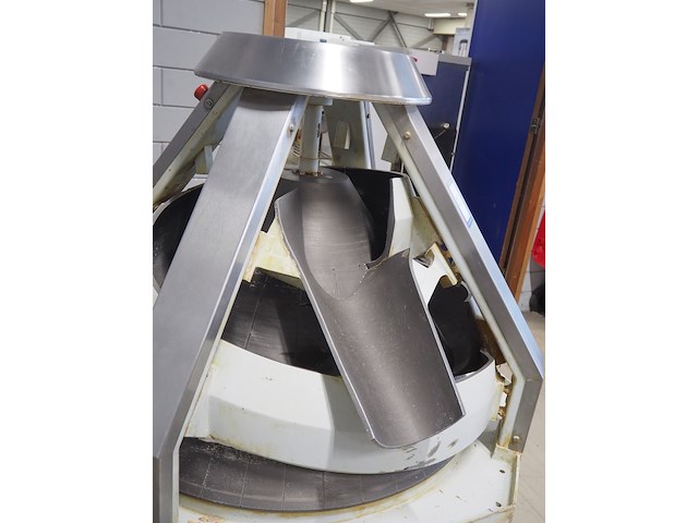 Werner & pfleiderer haton bv - afbeelding 4 van  6