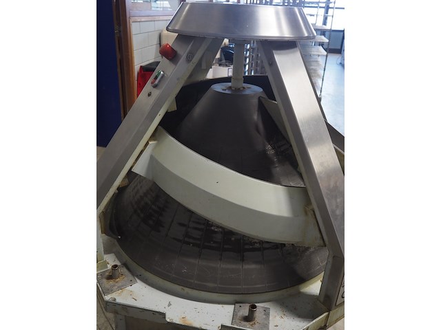 Werner & pfleiderer haton bv - afbeelding 5 van  6