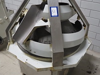 Werner & pfleiderer haton bv - afbeelding 1 van  9