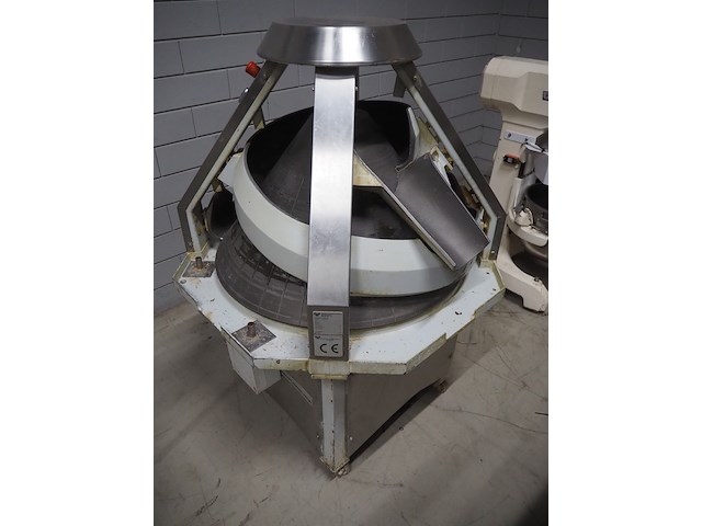 Werner & pfleiderer haton bv - afbeelding 2 van  9