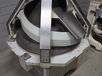 Werner & pfleiderer haton bv - afbeelding 2 van  9