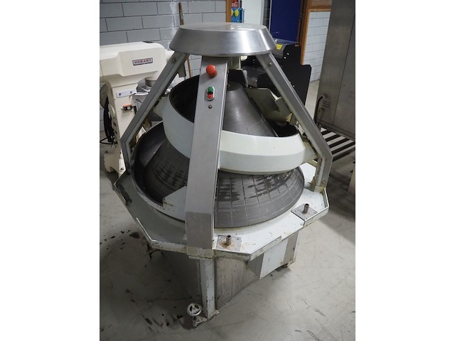 Werner & pfleiderer haton bv - afbeelding 3 van  9