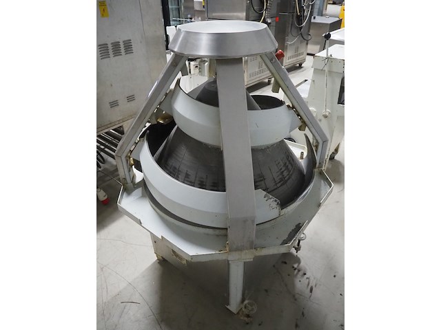 Werner & pfleiderer haton bv - afbeelding 4 van  9