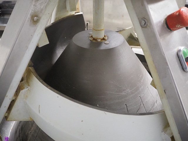 Werner & pfleiderer haton bv - afbeelding 5 van  9