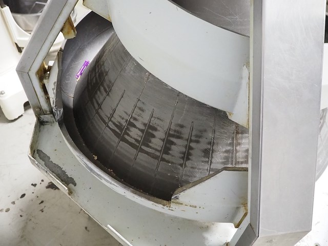 Werner & pfleiderer haton bv - afbeelding 6 van  9