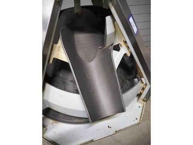 Werner & pfleiderer haton bv - afbeelding 7 van  9