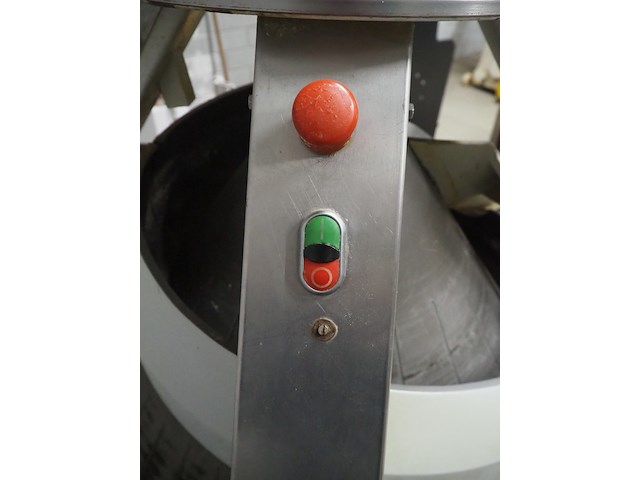 Werner & pfleiderer haton bv - afbeelding 8 van  9