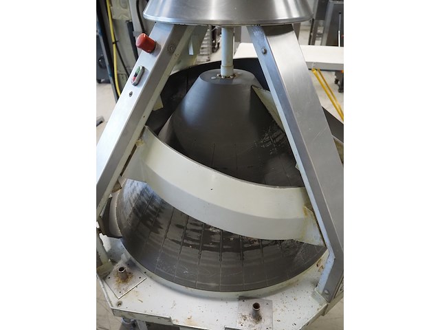 Werner & pfleiderer haton bv - afbeelding 6 van  9