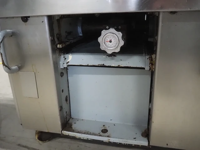 Werner & pfleiderer haton bv - afbeelding 6 van  18