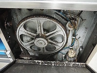 Werner & pfleiderer haton bv - afbeelding 8 van  18