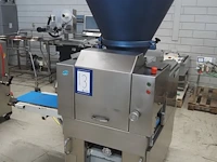 Werner & pfleiderer haton bv