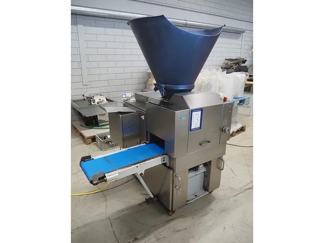 Werner & pfleiderer haton bv - afbeelding 11 van  18