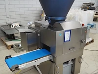 Werner & pfleiderer haton bv - afbeelding 11 van  18