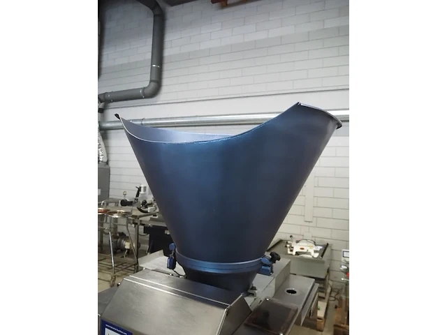 Werner & pfleiderer haton bv - afbeelding 14 van  18