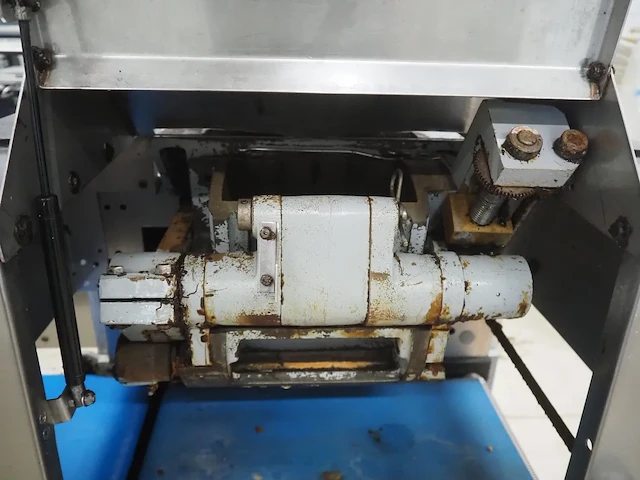 Werner & pfleiderer haton bv - afbeelding 16 van  18