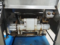 Werner & pfleiderer haton bv - afbeelding 16 van  18