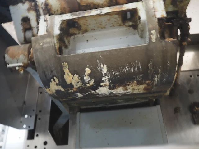 Werner & pfleiderer haton bv - afbeelding 18 van  18