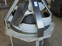 Werner & pfleiderer haton bv
