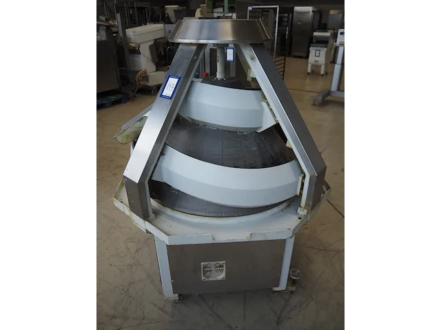 Werner & pfleiderer haton bv - afbeelding 2 van  8