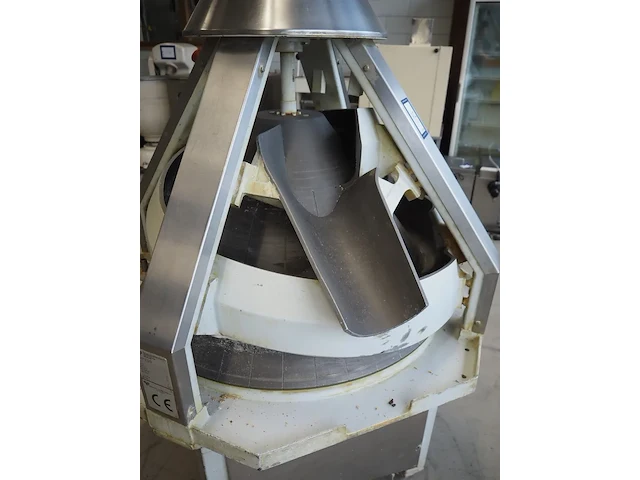 Werner & pfleiderer haton bv - afbeelding 6 van  8