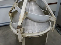 Werner & pfleiderer haton bv