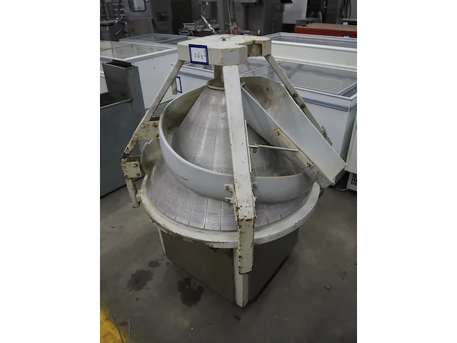 Werner & pfleiderer haton bv - afbeelding 2 van  8