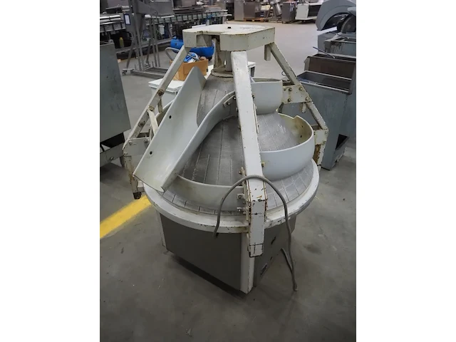 Werner & pfleiderer haton bv - afbeelding 3 van  8
