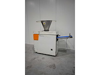 Werner & pfleiderer-haton parta st afweger - afbeelding 2 van  8