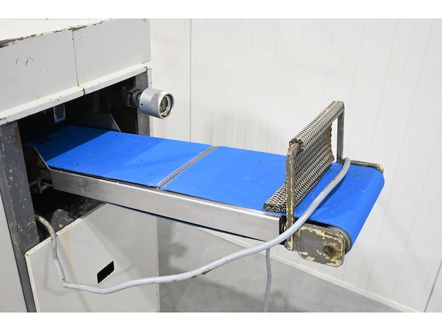 Werner & pfleiderer-haton parta st afweger - afbeelding 3 van  8