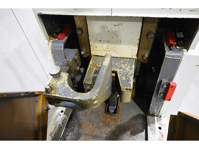 Werner & pfleiderer-haton parta st afweger - afbeelding 4 van  8