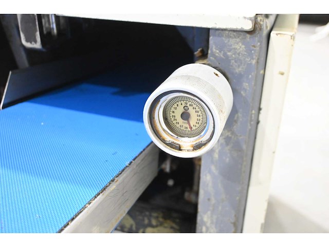 Werner & pfleiderer-haton parta st afweger - afbeelding 6 van  8