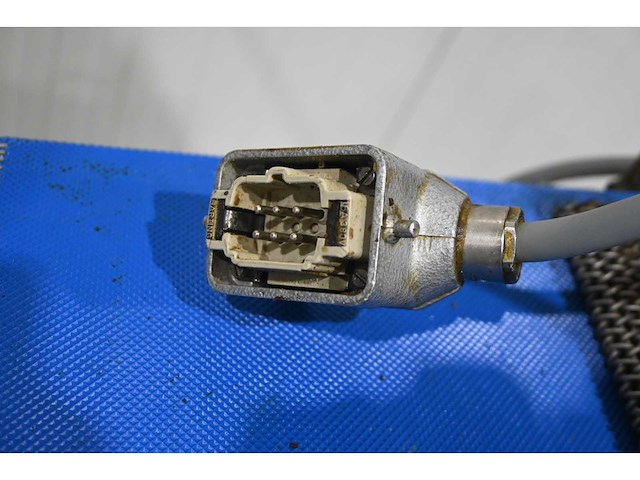 Werner & pfleiderer-haton parta st afweger - afbeelding 8 van  8