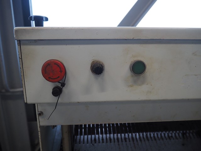 Werner & pfleiderer-haton - afbeelding 2 van  12