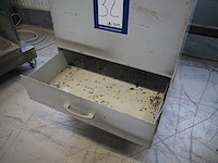 Werner & pfleiderer-haton - afbeelding 3 van  12