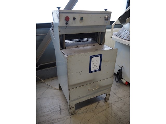 Werner & pfleiderer-haton - afbeelding 1 van  12