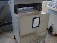 Werner & pfleiderer-haton - afbeelding 1 van  12